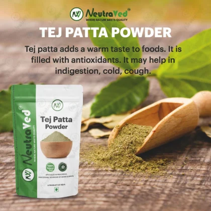 Tej Patta Powder image 2